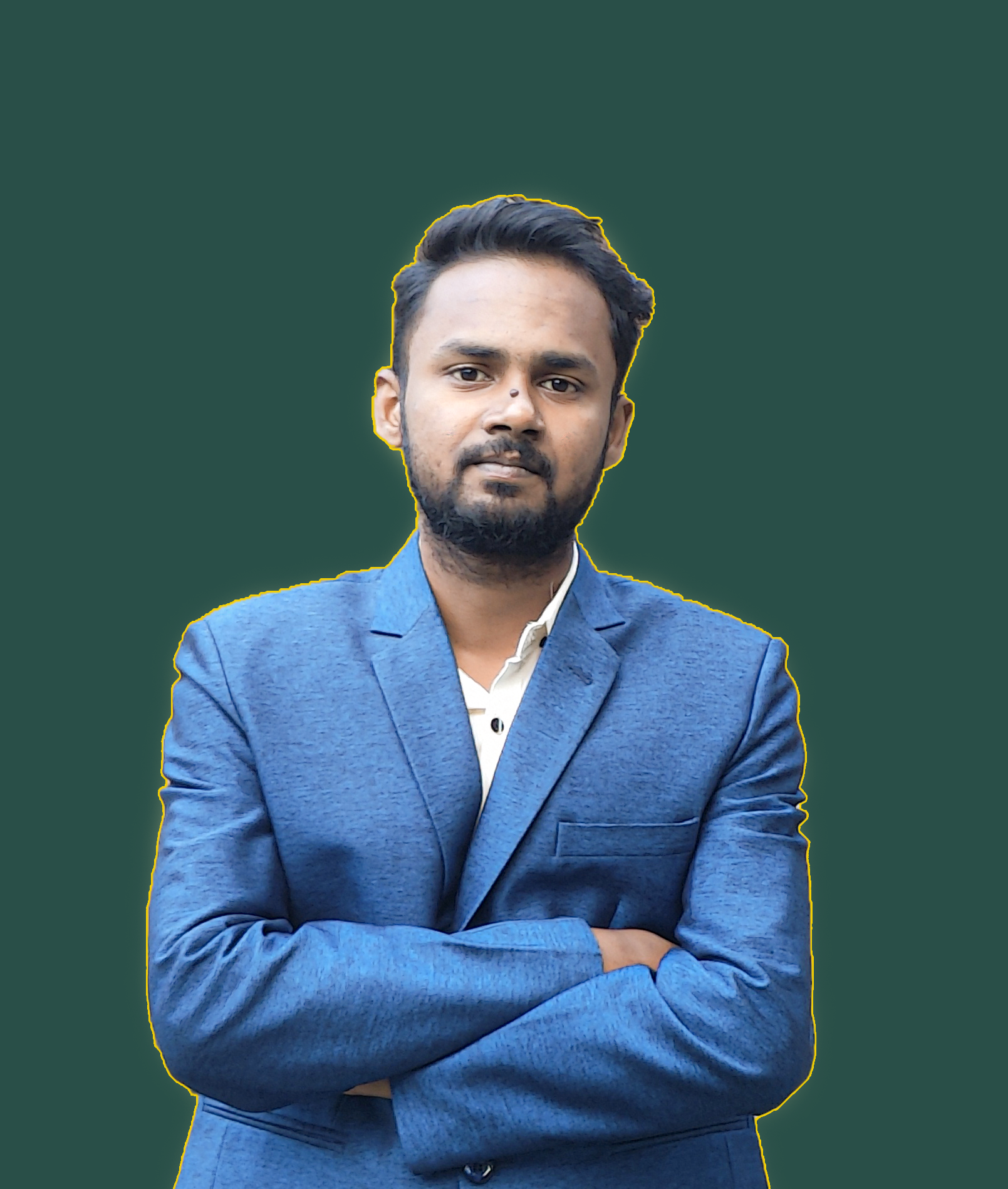 Rezawul Karim Sanggram