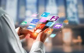 Mobile App Development