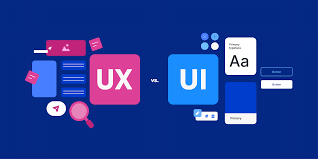UI/UX Design